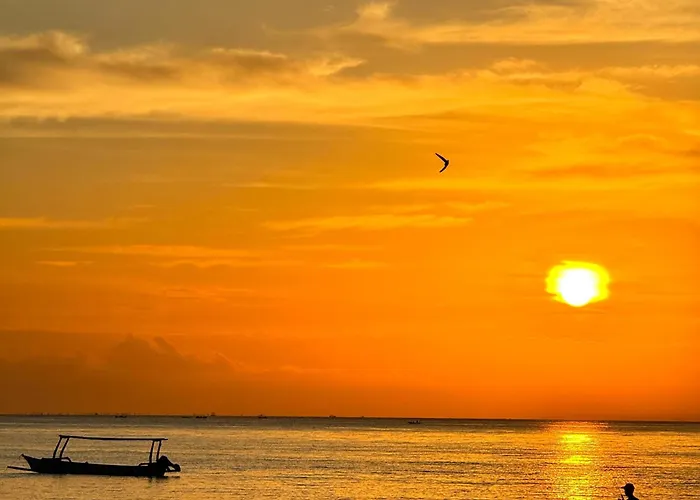 Lokasea Bali * Pengastulan